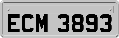ECM3893