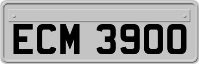 ECM3900
