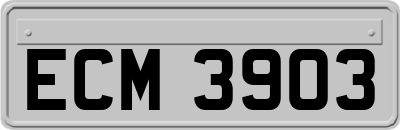 ECM3903
