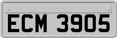 ECM3905
