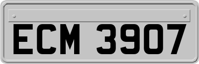ECM3907