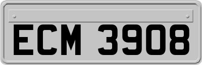ECM3908