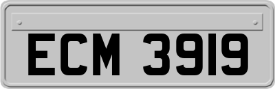 ECM3919