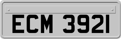 ECM3921