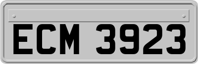 ECM3923