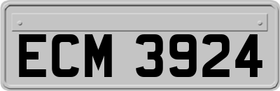 ECM3924