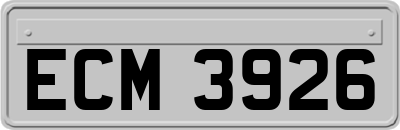ECM3926