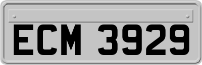 ECM3929