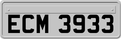 ECM3933