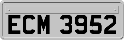 ECM3952