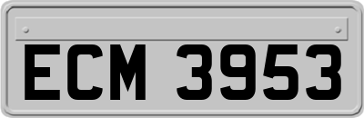 ECM3953