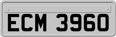 ECM3960