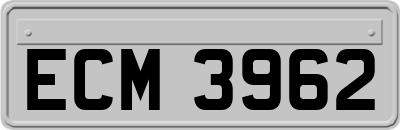 ECM3962