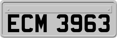 ECM3963