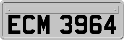 ECM3964