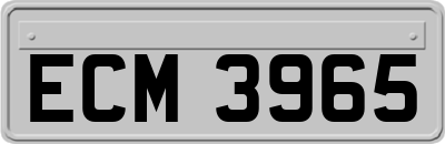 ECM3965