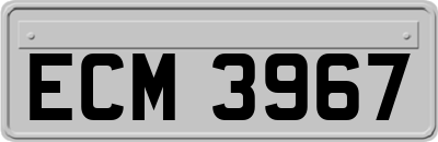 ECM3967