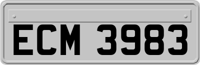 ECM3983