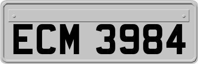 ECM3984
