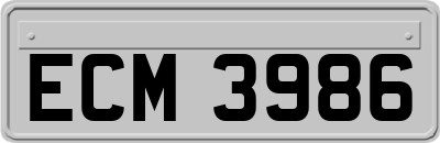 ECM3986