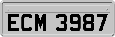 ECM3987