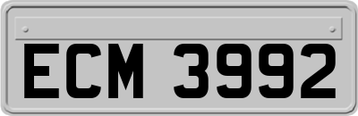 ECM3992