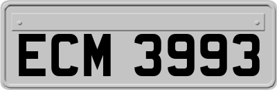 ECM3993