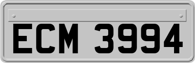 ECM3994