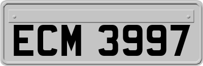 ECM3997
