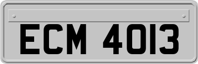 ECM4013