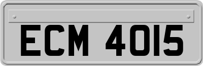 ECM4015