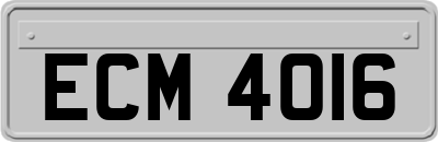 ECM4016