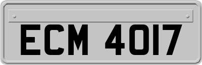 ECM4017