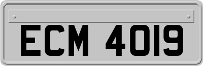 ECM4019