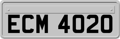 ECM4020
