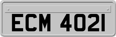 ECM4021
