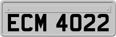 ECM4022