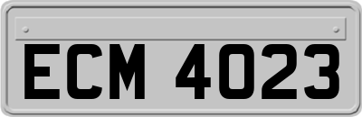 ECM4023