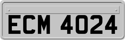 ECM4024