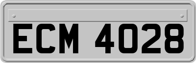 ECM4028