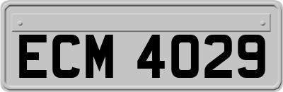 ECM4029