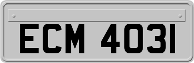 ECM4031