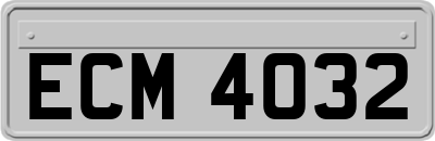ECM4032
