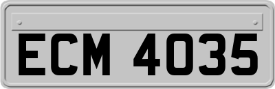 ECM4035