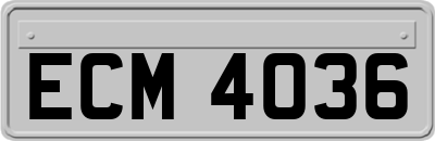 ECM4036