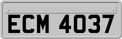 ECM4037