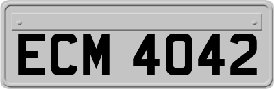 ECM4042