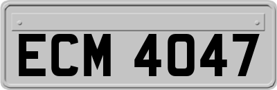 ECM4047