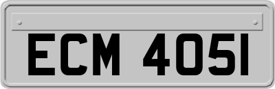 ECM4051