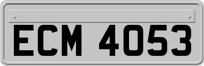 ECM4053